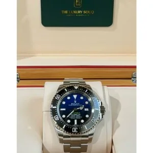 Buy rolex deepsea james cameron watch at the best price today