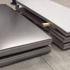 Stainless steel 304l sheets exporters in india
