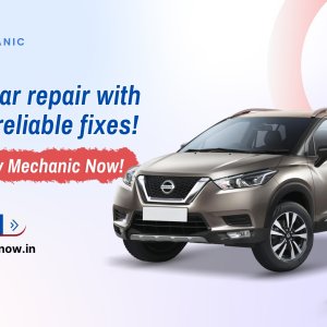 Reliable nissan car service within budget