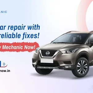 Reliable nissan car service within budget