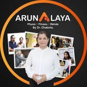 Best muscle and joint therapy in pitampura