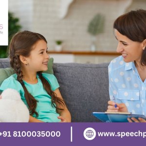 Get professional help for slurred speech in kolkata