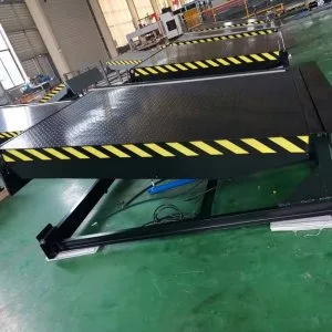 Hydraulic dock leveler manufacturers – pan india servicetrusted