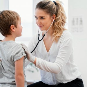 Top pediatric services in greater noida at felix hospital