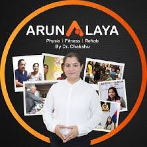 Expert back pain physio in rajouri garden