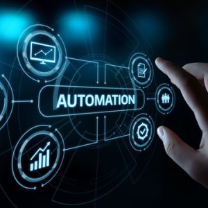 Business process automation - ambesoft technologies