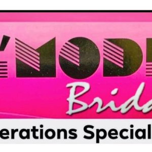 L’mode bridal alterations specialist