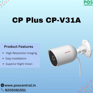 Next-gen wi-fi monitoring? try cp plus v31a now