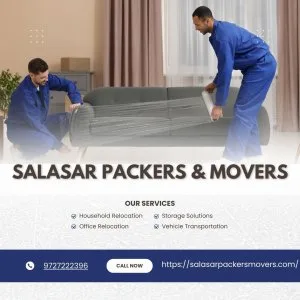 Best packers and movers in gujarat