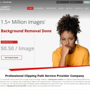 Professional jewelry photo retouching services