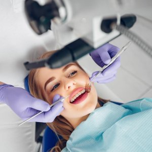 Shine bright with teeth whitening treatment in ahmedabad