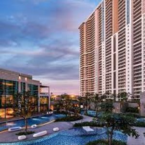 Dlf the arbour sector 63, gurgaon - price, brochure & reviews