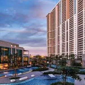 Dlf the arbour sector 63, gurgaon - price, brochure & reviews