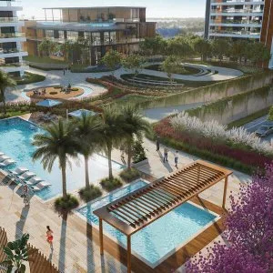 Shapoorji pallonji the dualis sector 46 gurgaon