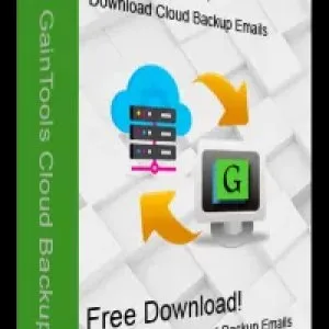 Worry-free yahoo mail backup—for everyone