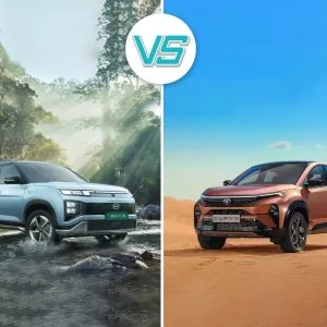 Compare evs on allaboutevs