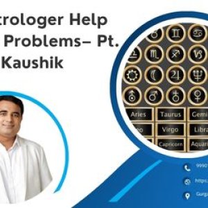 Get astrologer advice for a better future – pt pawan kaushik