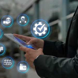 Launch your dapp fast with expert smart contract development