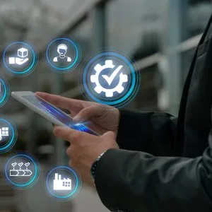 Launch your dapp fast with expert smart contract development