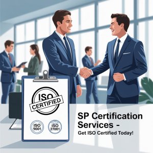 Best iso certification in india