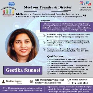 Eliteracylink | best ielts | pte coaching and ielts institute