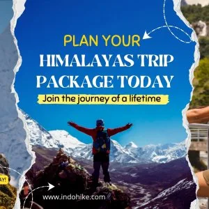 All in one trek himalayas packages at best prices