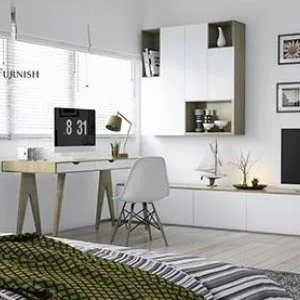 Luxury room interior design in hyderabad