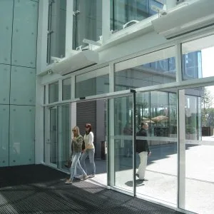 Advanced sliding doors for airports – affordable rates