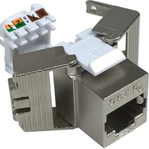 Best and affordable cat6a jacks in taiwan