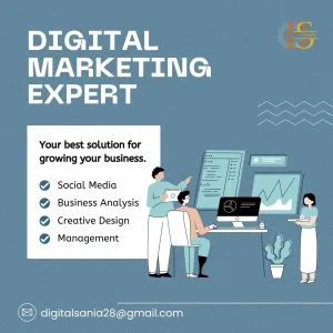Marketing services