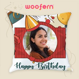 Online birthday gifts in chandigarh - woofern