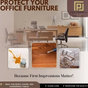 India’s best furniture protection film – proprotect