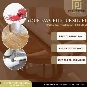 Proprotect: best choice for furniture protection