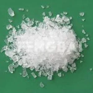 Aluminium sulphate distributors