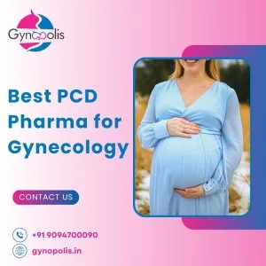 Top gynae pcd companies offering quality products in india