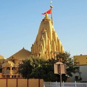 Gujarat travel package