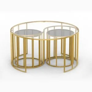 Elegant coffee tables to elevate your living room