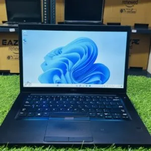 Dell latitude 7490 Intel Core i5 8th generation 