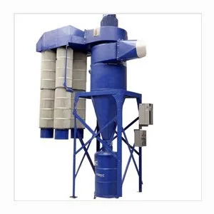 Cyclone separator