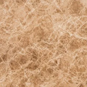 Redefine spaces with fantasy brown marble