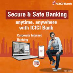 Icici c credit