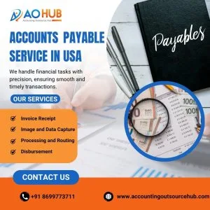 Simplify your payables: outsource accounts payable services in c