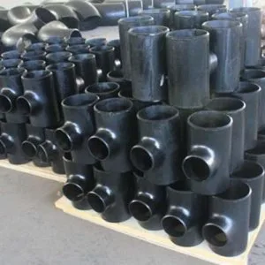 Leading the flow – india’s go-to for stainless steel pipe fittin