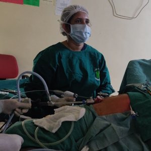 Dr sonil srivastava | best gynaecologist in bhopal