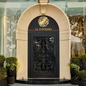 Private party venue mumbai | la panthera