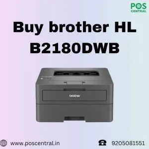 What makes hl-b2180dwb the smart buy in 2025?