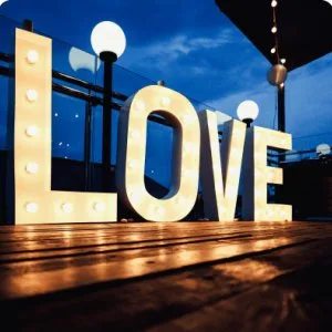 Led sign board manufacturers in bangalore