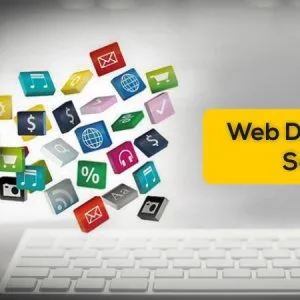 Website development service | ambesoft technology