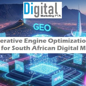 Future-proof your business: generative engine optimization by pr