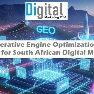Future-proof your business: generative engine optimization by pr